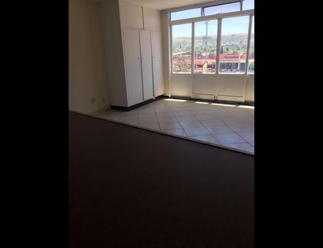 1 BEDROOM PROPERTY TO RENT IN GEZINA